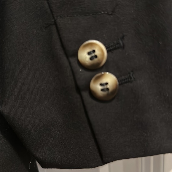 Black H&M Blazer - Picture 4 of 4